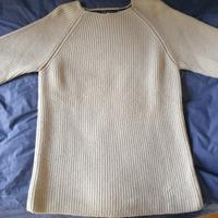 Maglione idrorepellente M  unisex Marina Yachting