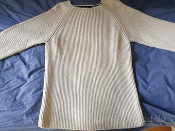 Maglione idrorepellente M  unisex Marina Yachting