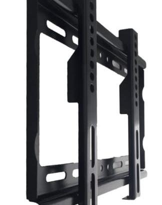 supporto a muro tv led massimo 20kg