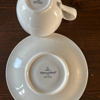 N.12 tazze da colazione