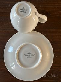 N.12 tazze da colazione