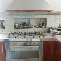 Forno, Cappa, Fuochi e Friggitrice