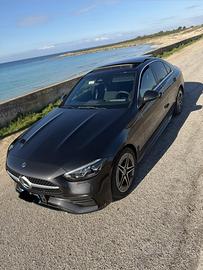 Subentro LEASING Mercedes Classe C 220 4Matic