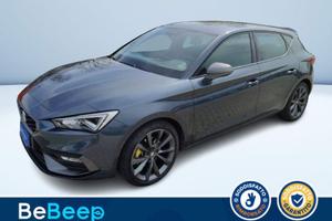 SEAT Leon 1.5 ETSI FR 150CV DSG