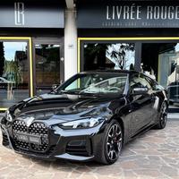 Bmw 430i xDrive Coupé Msport Pro