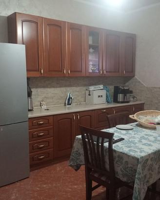 Cucina componibile prezo trattabile