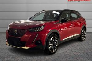 Peugeot 2008 II e- GT Pack 100kW