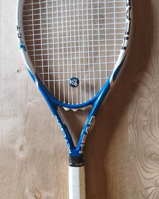 Racchetta da tennis Head PCT Titanium