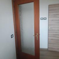 Porta con vetro n.2