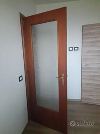 Porta con vetro n.2