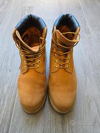 Timberland 6-Inch Premium 10061 Uomo 46