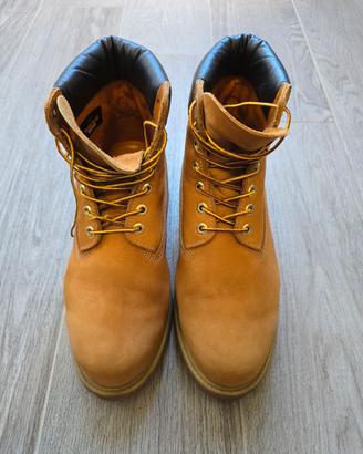 Timberland 6-Inch Premium 10061 Uomo 46