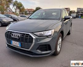 AUDI - Q3 - 35 TDI S tronic Business