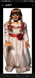 the conjuring annabelle life size 