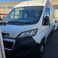 New ducato 2300 120cv