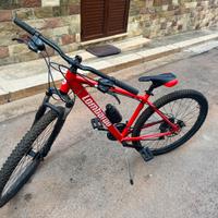 Bici Lombardo sestriere