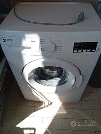 lavatrice 
