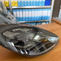 Fanale Porsche Panamera 2017 - 2018