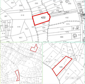 Terreni Felizzano (AL)