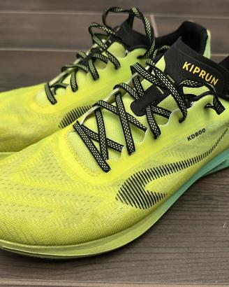 Scarpe Kiprun kd800