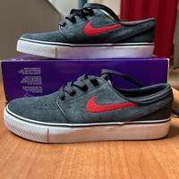 NIKE SB JANOSKI (GS) JUNIOR TAGLIA 38