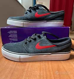 NIKE SB JANOSKI (GS) JUNIOR TAGLIA 38