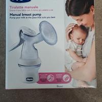 Tiralatte  Manuale Chicco