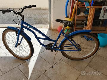 Bici Baci.