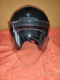 Casco caberg