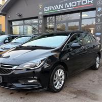 Opel Astra 1.6 CDTi 110CV Start&Stop Sports Tourer