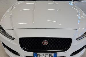 Jaguar XE r-Sport AWD