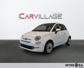 FIAT 500 1.0 hybrid Dolcevita 70cv