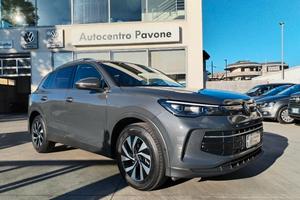 Volkswagen Tiguan 1.5 eTSI 130 CV ACT DSG Edition 