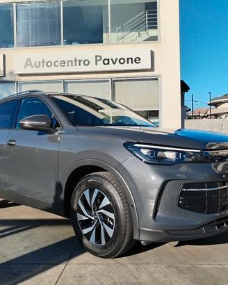 Volkswagen Tiguan 1.5 eTSI 130 CV ACT DSG Edition 