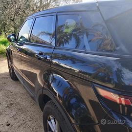Land rover evoque 4x4 2000 150 cv