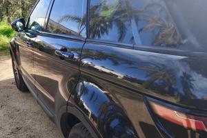 Land rover evoque 4x4 2000 150 cv