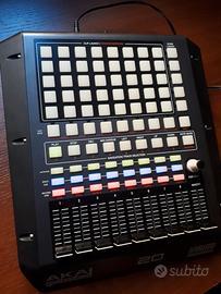 Akai APC 20