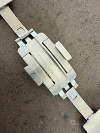Cinturino Apple Watch Acciaio Inossidabile