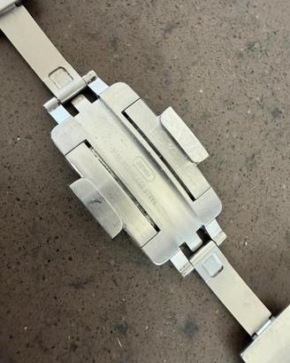 Cinturino Apple Watch Acciaio Inossidabile