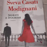 segreti e ipocrisie di sveva casati modigliani 