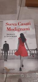segreti e ipocrisie di sveva casati modigliani 