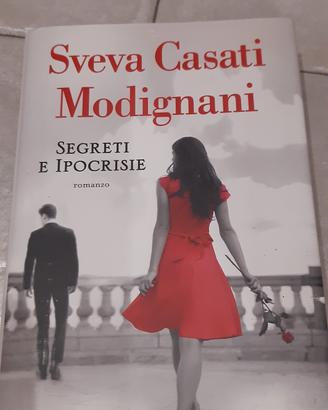 segreti e ipocrisie di sveva casati modigliani 