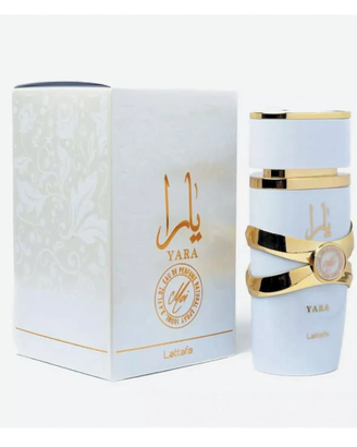 Lattafa moi by Yara 100 ML