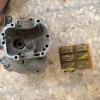 pezzi fiat 500 epoca