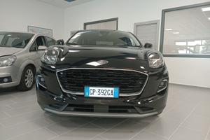 Ford Puma 1.0 EcoBoost Hybrid 125 CV S&S Titanium