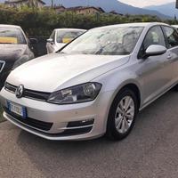 VOLKSWAGEN Golf 1.4 TGI 5p. Comfortline BlueMoti