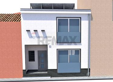 Casa Indipendente - Aci Sant'Antonio