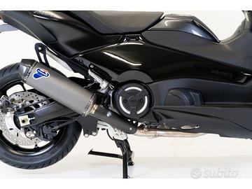 Kit scarico racing Yamaha Tmax 560 Y12609400IGC