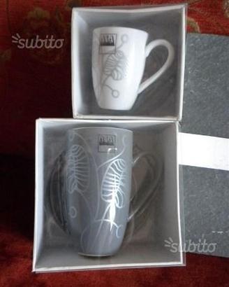 Tazze Asa collection