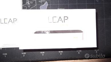 Leap Motion